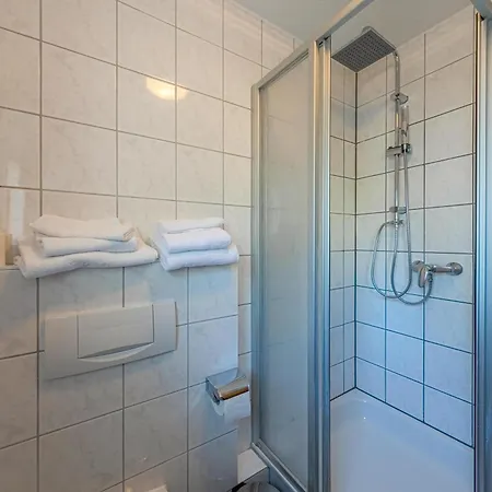 Prázdninový dům Waldgefluester Am Plauer Fuenfseen