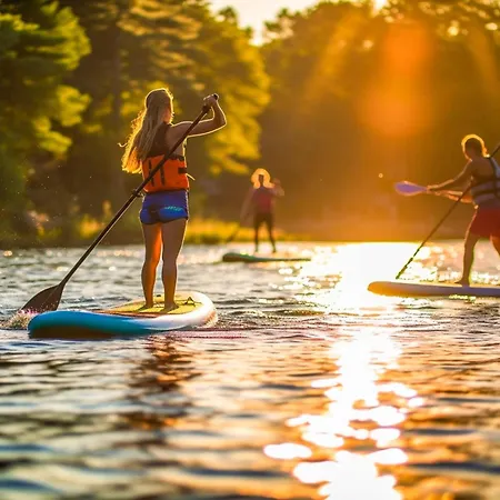 Waldgefluester Am Plauer * Fuenfseen