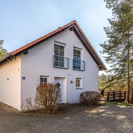 Waldgefluester Am Plauer