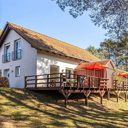 Waldgefluester Am Plauer * Fuenfseen