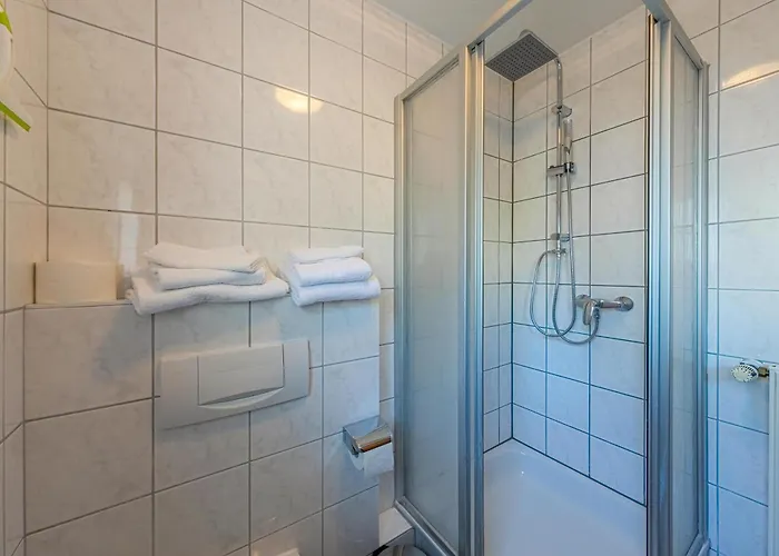 Casa vacanze Waldgefluester Am Plauer Fuenfseen