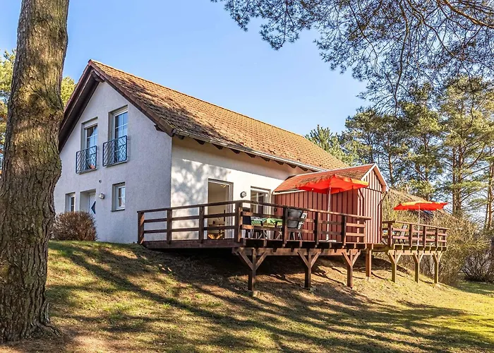 Waldgefluester Am Plauer * Fuenfseen